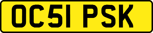 OC51PSK