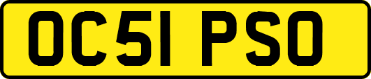 OC51PSO