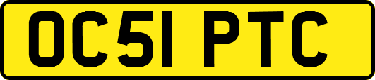 OC51PTC