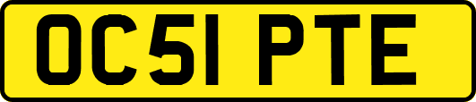 OC51PTE