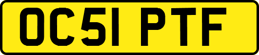 OC51PTF