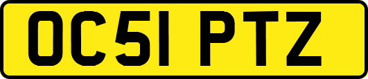 OC51PTZ