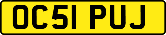 OC51PUJ