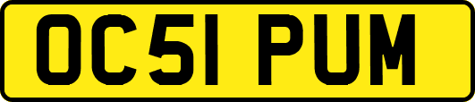 OC51PUM