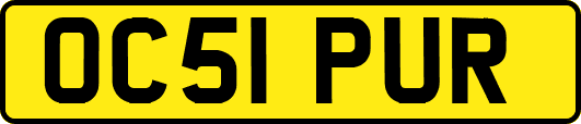 OC51PUR