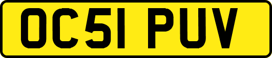 OC51PUV