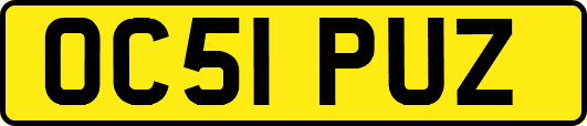 OC51PUZ