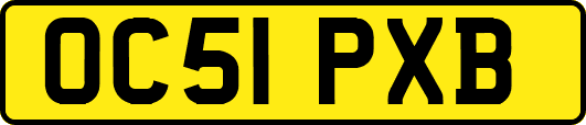 OC51PXB