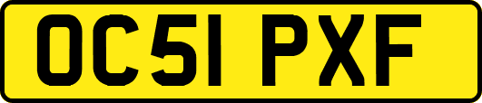 OC51PXF