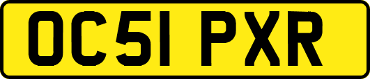 OC51PXR