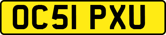 OC51PXU