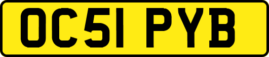 OC51PYB
