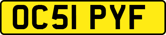 OC51PYF