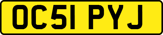 OC51PYJ