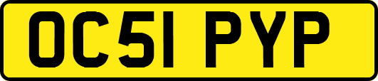 OC51PYP
