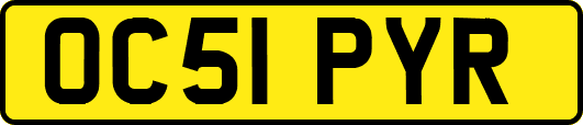 OC51PYR