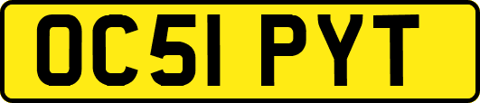 OC51PYT