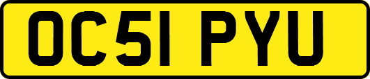 OC51PYU
