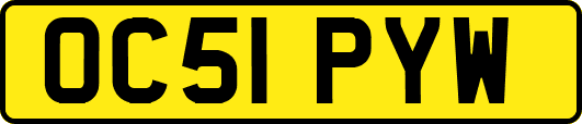 OC51PYW