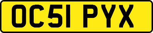OC51PYX