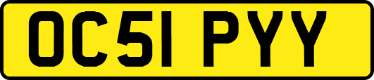 OC51PYY