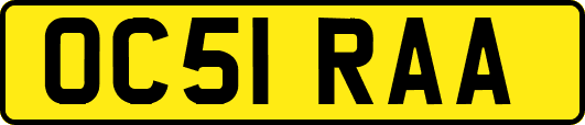 OC51RAA