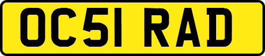 OC51RAD