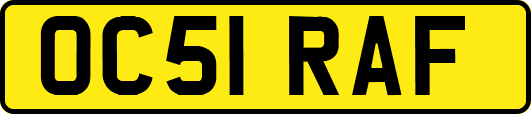 OC51RAF