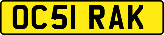 OC51RAK