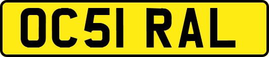OC51RAL