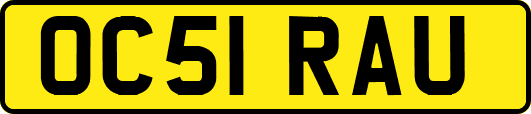 OC51RAU