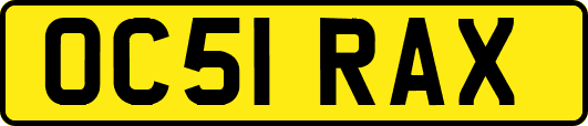 OC51RAX