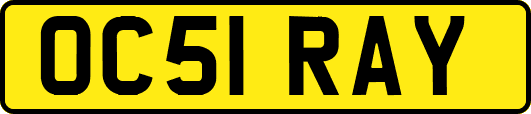 OC51RAY