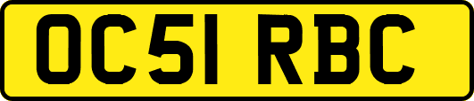 OC51RBC