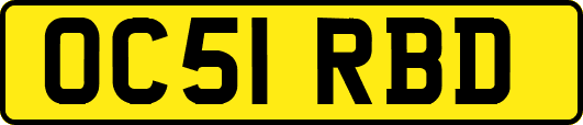 OC51RBD