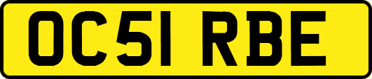 OC51RBE