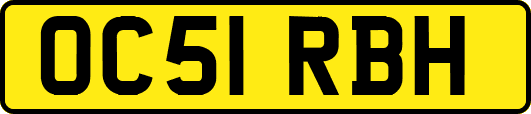 OC51RBH