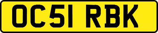 OC51RBK