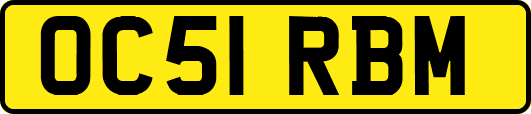 OC51RBM