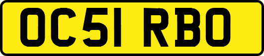 OC51RBO