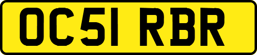OC51RBR