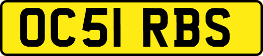 OC51RBS