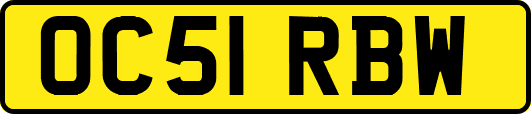 OC51RBW
