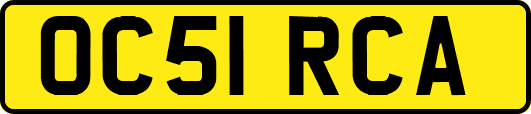OC51RCA