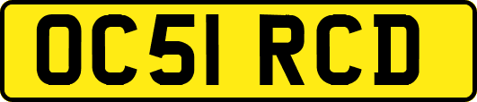 OC51RCD