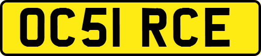 OC51RCE