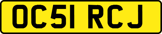 OC51RCJ