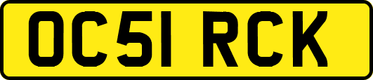 OC51RCK