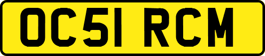 OC51RCM