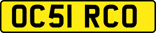 OC51RCO
